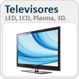 Televisores