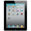 iPad 2 3G Apple c/ 16GB, Wi-Fi, Bluetooth, Câmera HD, Acelerômetro, Bússola Digital, GPS, Tela 9,7